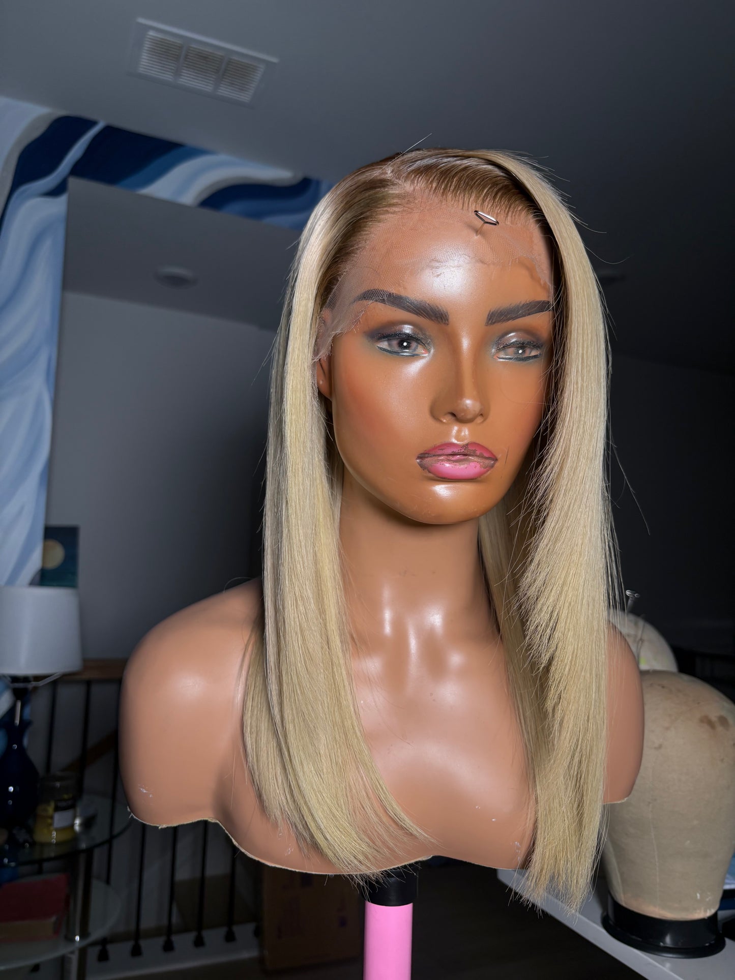 The Golden Girl (Ready To Wear 613 Unit)