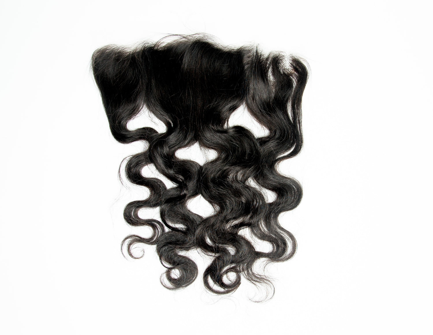 Lace (Closures & Frontals)