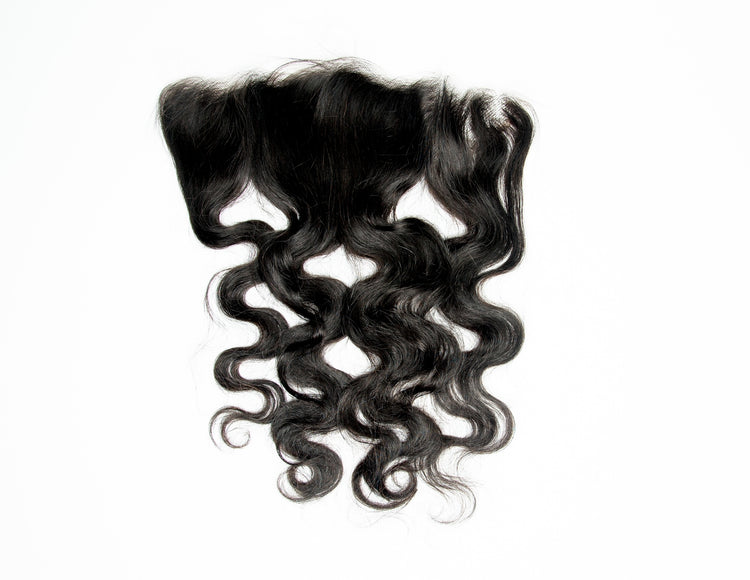 Lace (Closures & Frontals)