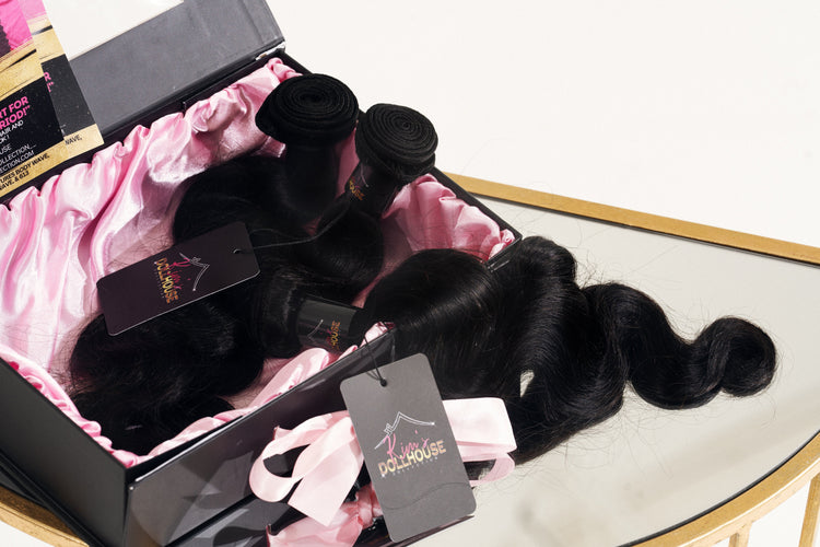 3 Bundle Deal (Bundles Only)