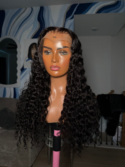 The Maria Unit (Ready To Wear Deepwave)
