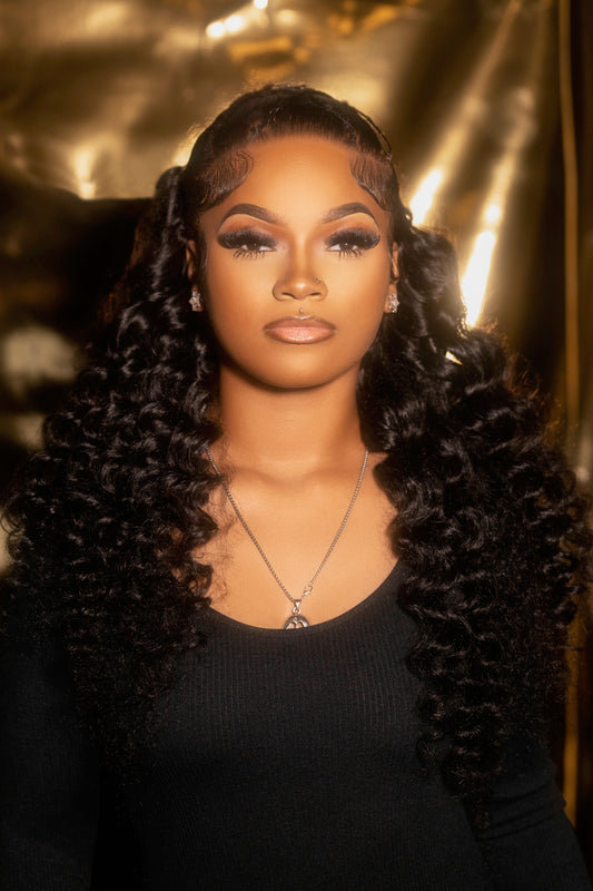 Tropical Deepwave Bundles