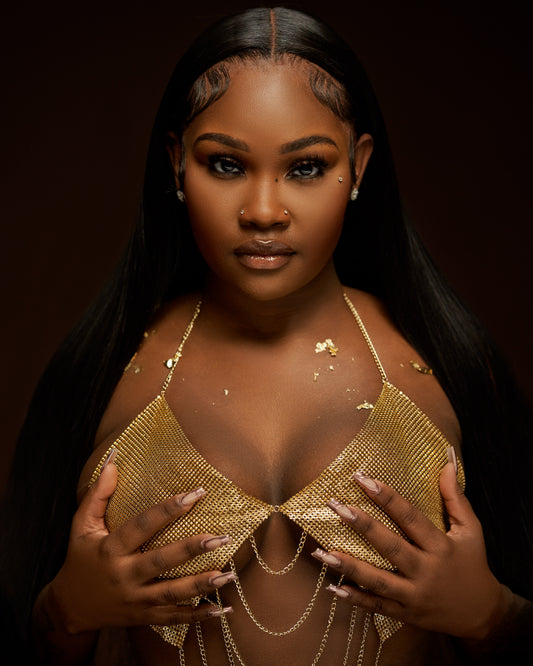 13x6 HD Lace 200% Density Straight Wigs