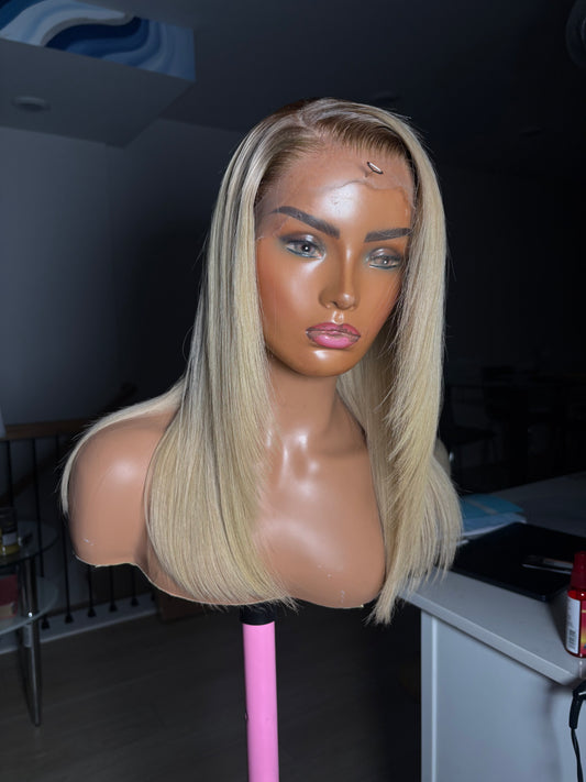 The Golden Girl (Ready To Wear 613 Unit)