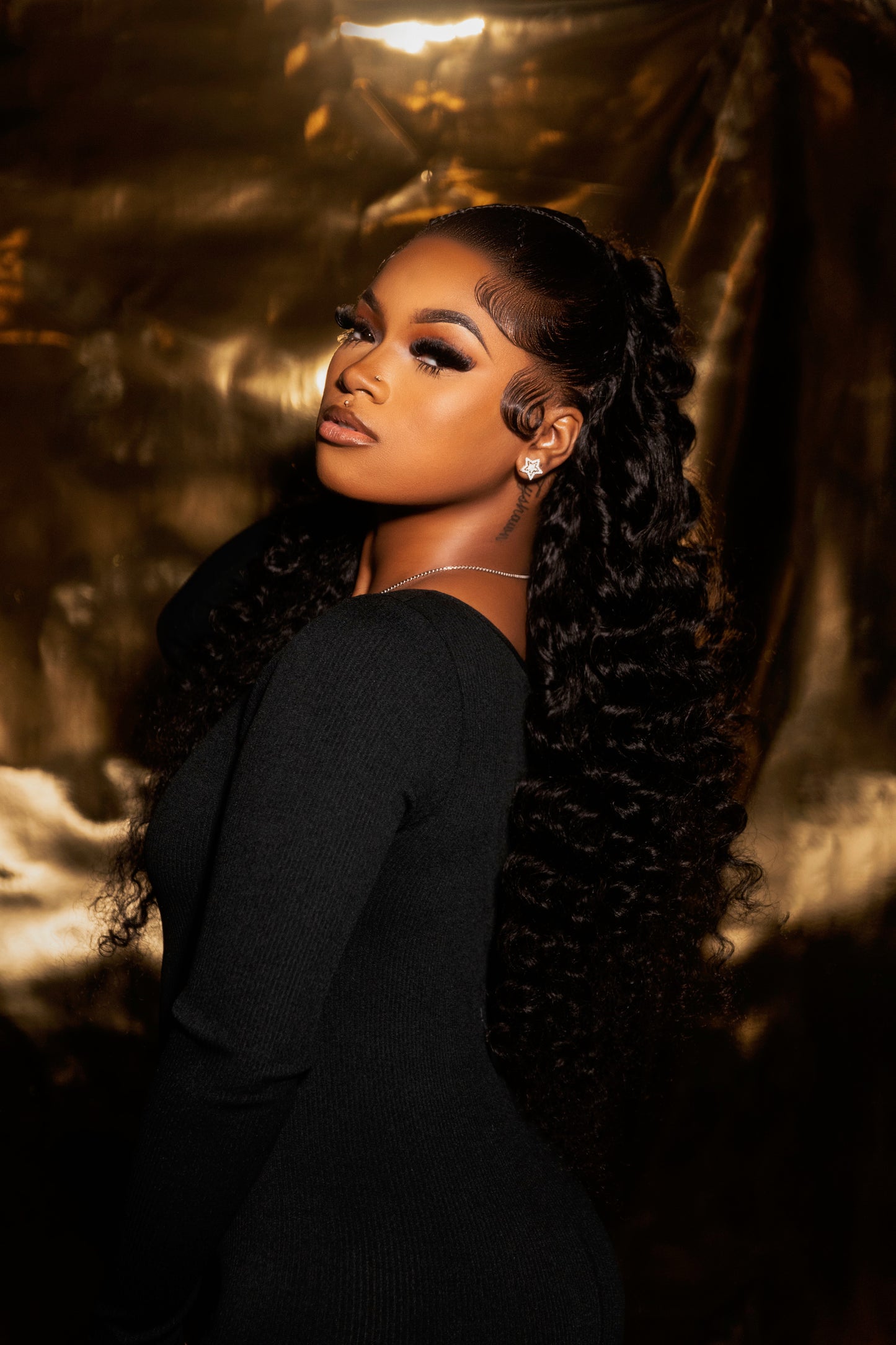 Tropical Deepwave Bundles