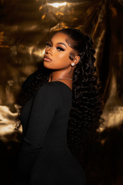 Tropical Deepwave Bundles