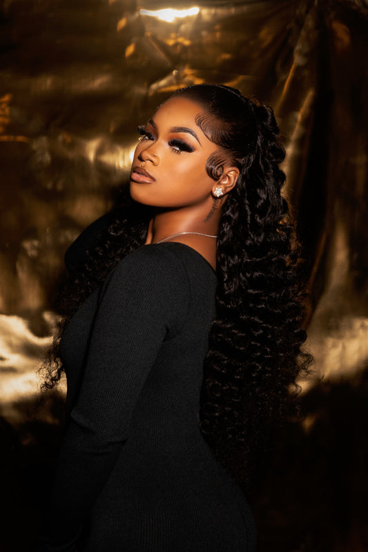 Tropical Deepwave Bundles