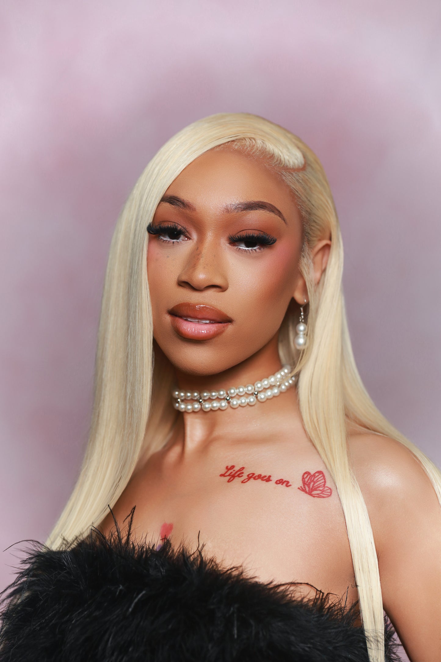 613 13x6 HD Lace 200% Density Wigs