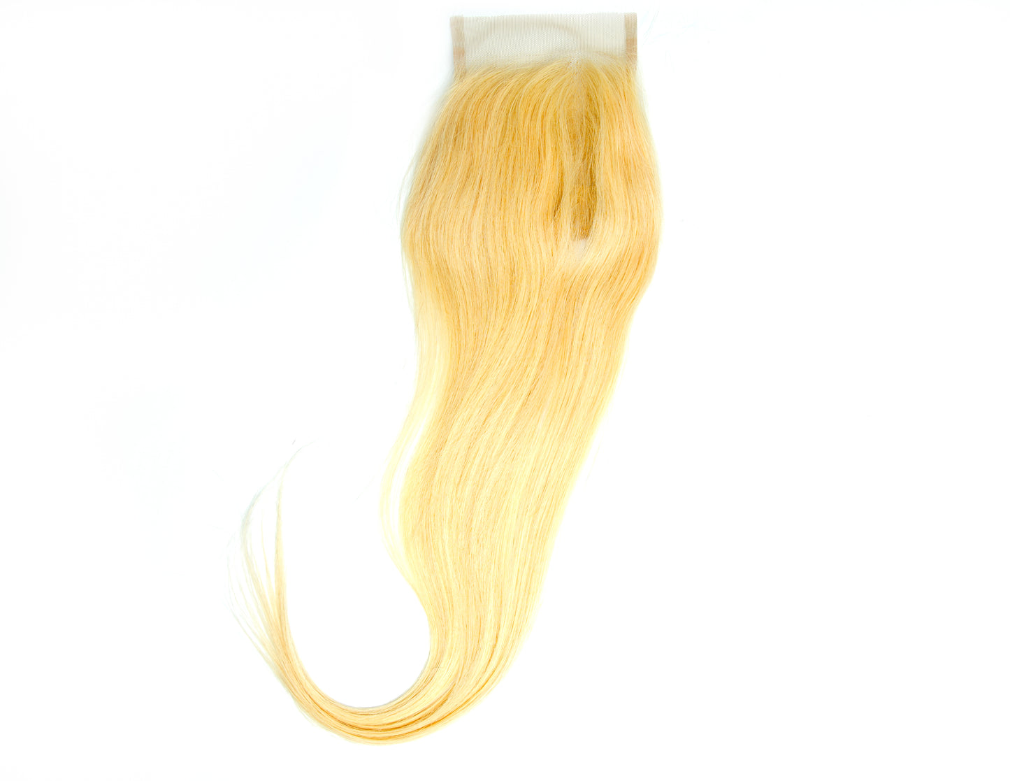 613 Straight Lace Closure